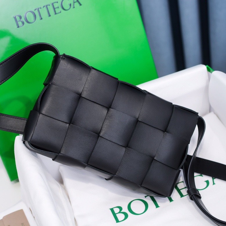 Bottega Veneta Satchel Bags